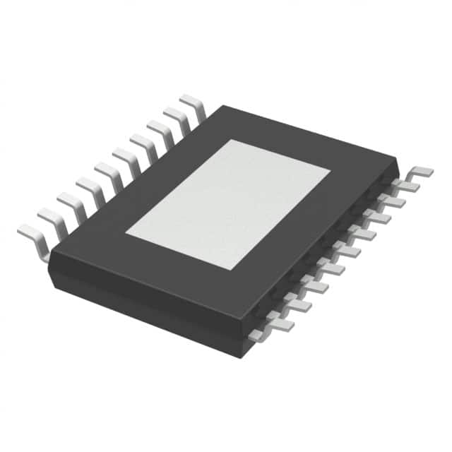 BD16912EFV-CE2 Rohm Semiconductor  Driver e controllori per motori